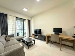Marina One Residences (D1), Apartment #517692171